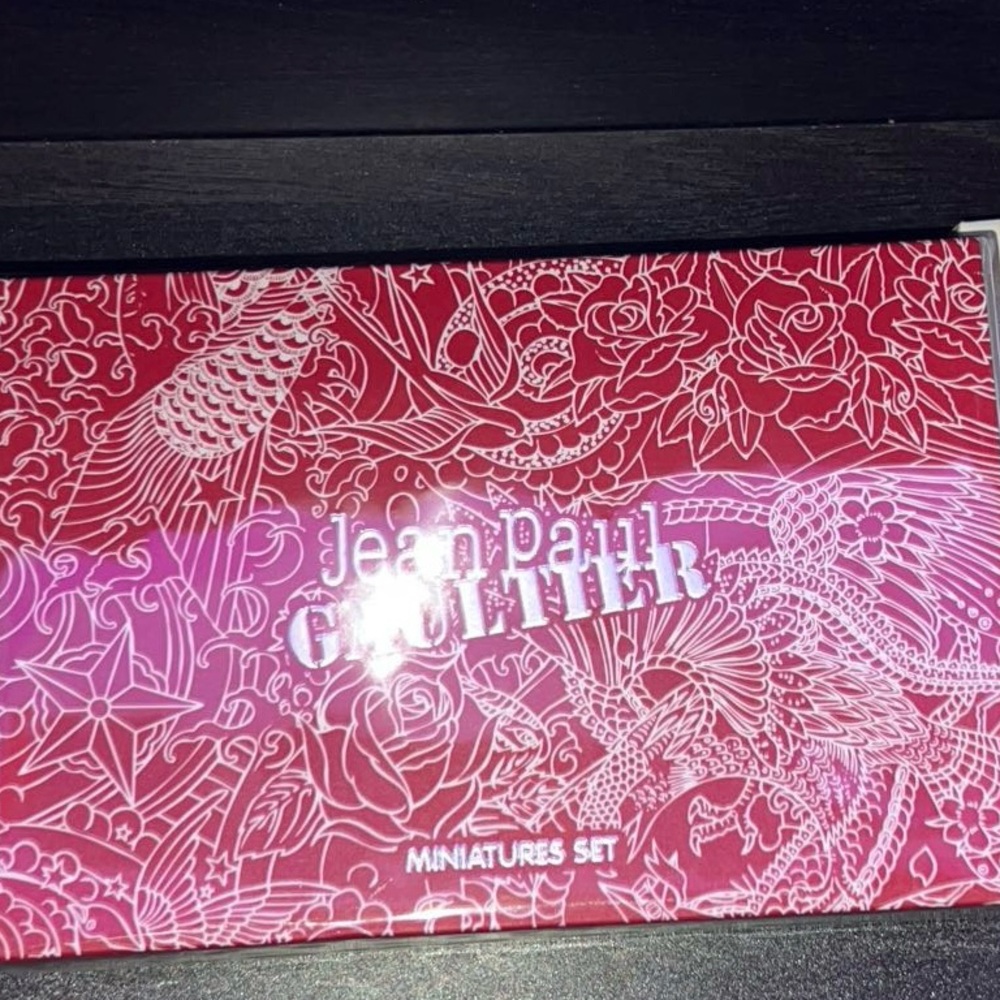 Jean Paul Gaultier